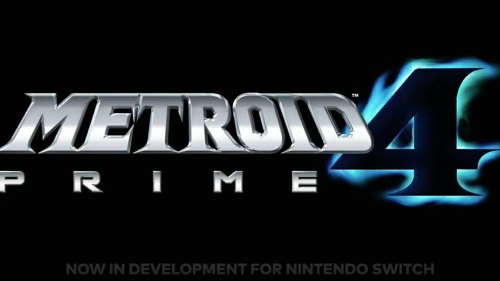 metroid prime 4